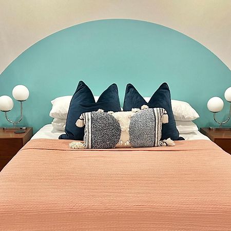 Stellar Suites Луисвилл Экстерьер фото