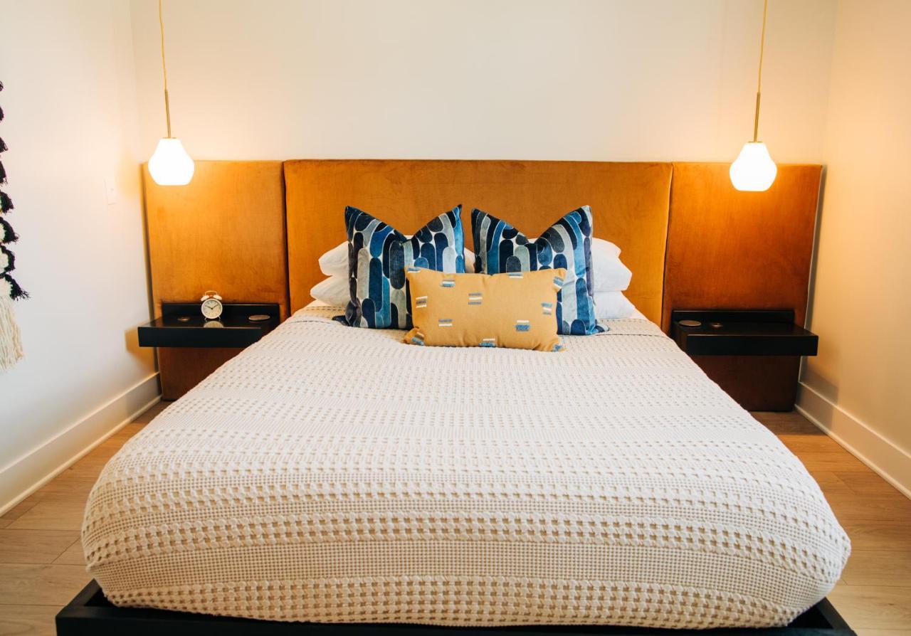 Stellar Suites Луисвилл Экстерьер фото